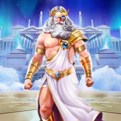 Gates of Olympus