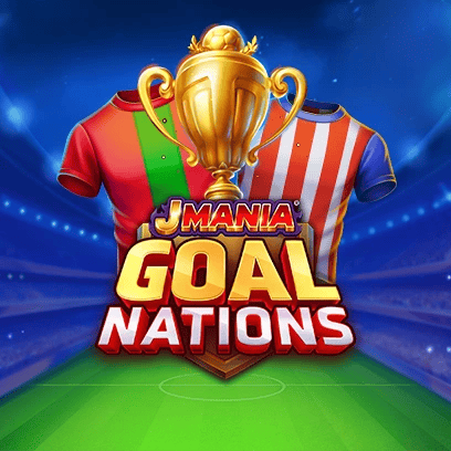 J Mania Goal Nations