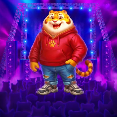 DJ Tiger x1000