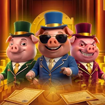 Fortune Bankers