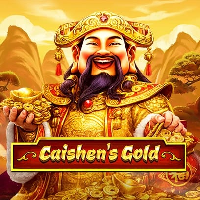 Caishen’s Cash Pots