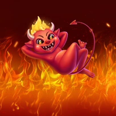 Mad Hit Devil