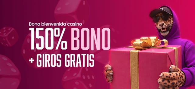 Multiplica tu depósito y gana en casino