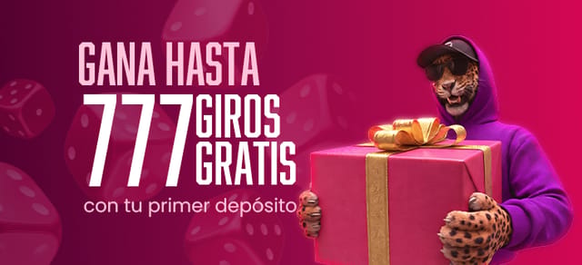 Activa tu bono bienvenida casino