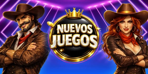 Nuevos