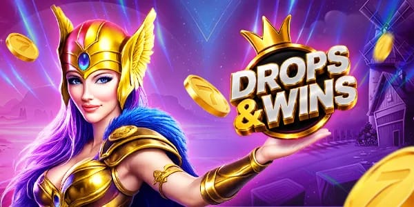 Drops & Wins