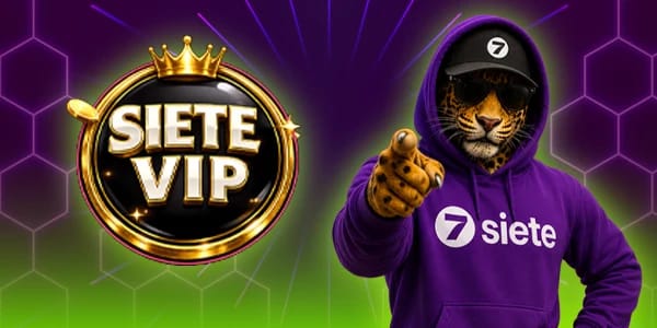 Siete VIP 