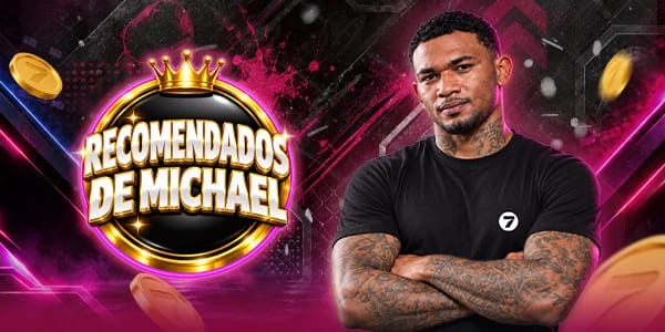 Recomendados de Michael