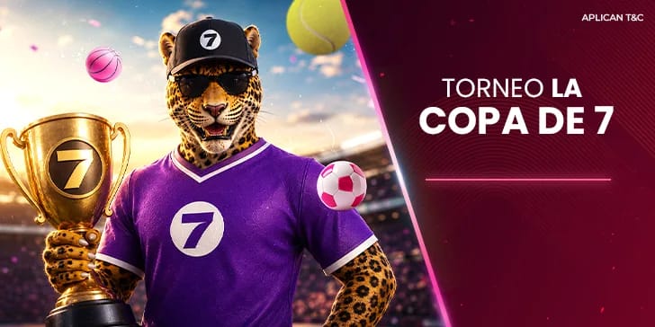 Torneo Copa Siete Deportes 