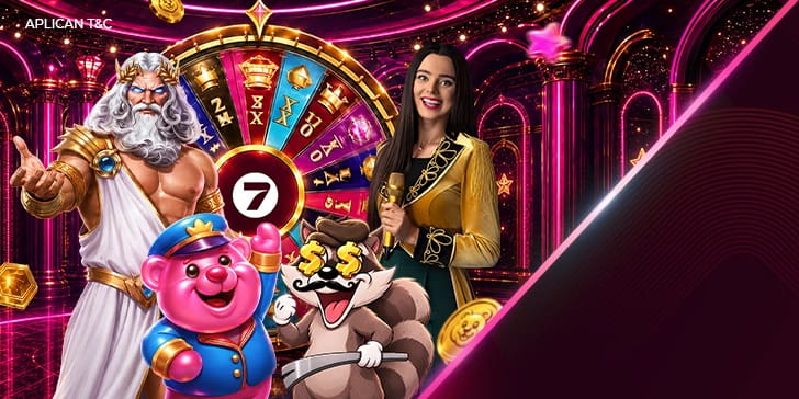 Torneo Casino Fortuna 7