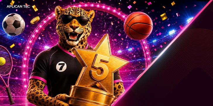 Torneo Deportes Reto Cinco Estrellas